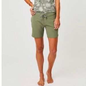 NWT CARVE DESIGNS Noosa Shorts - Sz 6